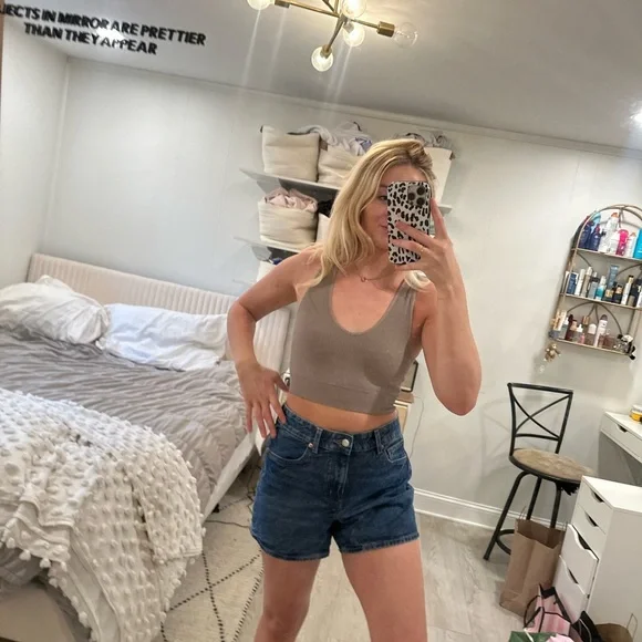 GARAGE top s/m - Picture 4 of 11